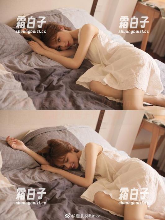 Son Ye Eun 网盘中的圣诞奇迹:Son Ye Eun精美作品让人沉醉于节日气息